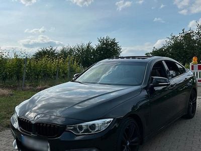 BMW 440