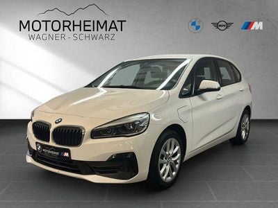 BMW 225 Active Tourer