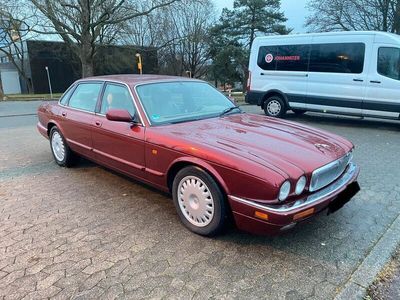 gebraucht Jaguar X300 