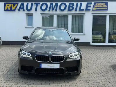 Gebraucht BMW M5