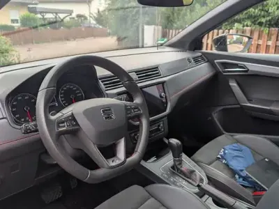 Gebraucht Seat Ibiza