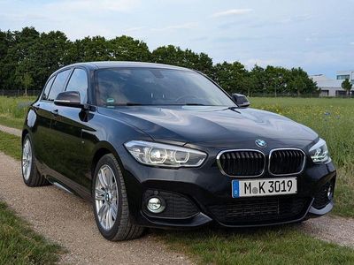 BMW 125