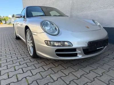 Gebraucht Porsche 997