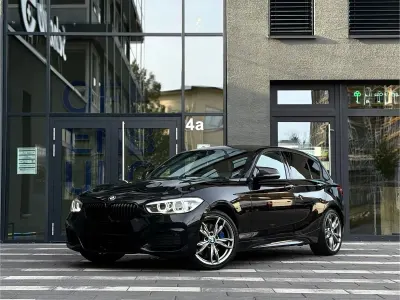 Gebraucht BMW M135