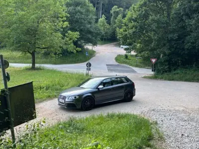 Gebraucht Audi RS3