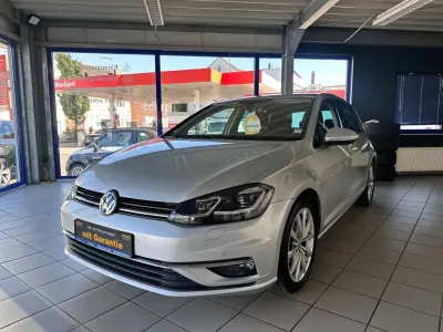 Gebraucht VW Golf VII
