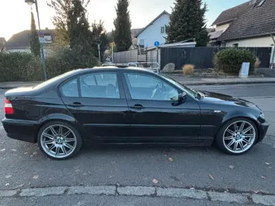 Gebraucht BMW 316