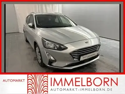 Gebraucht Ford Focus