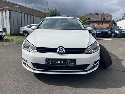 VW Golf VII