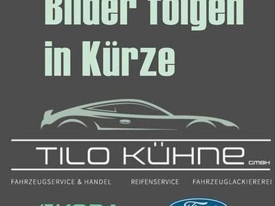 Schwarz Gebraucht 2018 Ford Galaxy Titanium Van / Kleinbus | 18.490 € (Fairer Preis)