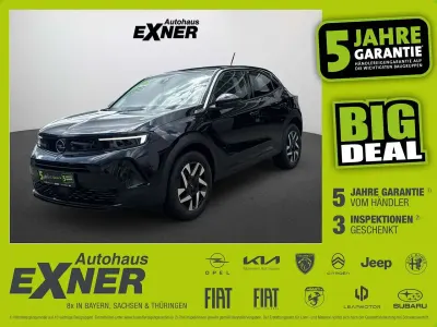 Gebraucht Opel Mokka