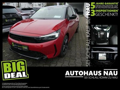 Peperoncino rot Gebraucht 2023 Opel Corsa Kleinwagen | 17.990 € (Fairer Preis)