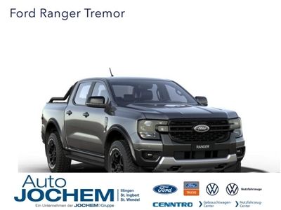 gebraucht Ford Ranger Extrakabine Tremor ACC Kam PDC SHZ