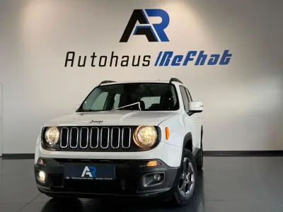 Gebraucht Jeep Renegade