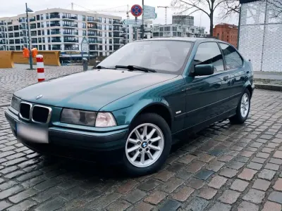 Gebraucht BMW 316