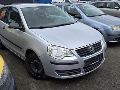 VW Polo