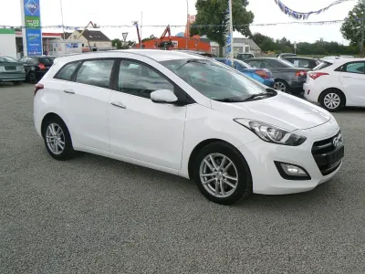 Gebraucht Hyundai i30