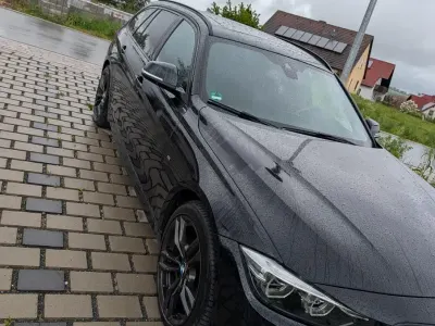 Gebraucht BMW 320