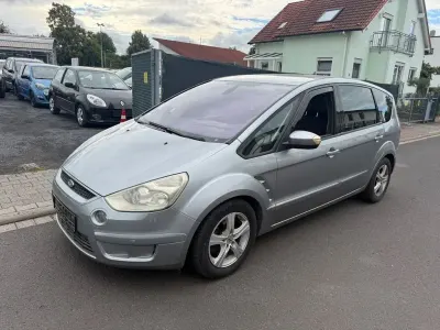 Gebraucht Ford S-MAX