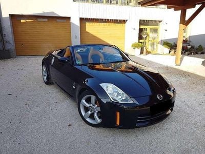 Nissan 350Z