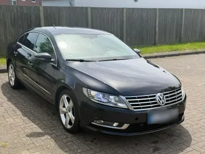 Occasion VW Passat