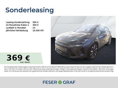 Other Gebraucht 2025 Cupra Formentor VZ SUV | 43.950 €