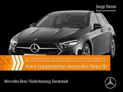 Mercedes A250