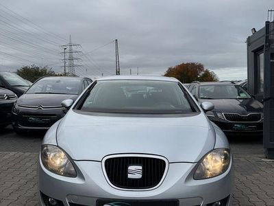 Gebraucht Seat Ibiza Sport 86 PS (63 kW) 2009 Grau Limousine