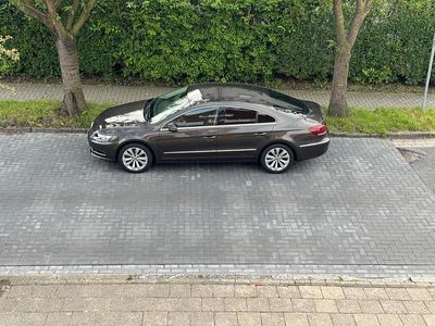 VW CC
