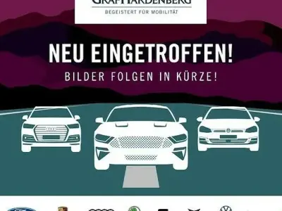Neu Audi Q6 e-tron Performance 239 kW (326 PS) 2026 Grau SUV