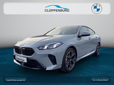 Gebraucht BMW 220 Efficient Dynamics 163 PS (119 kW) 2025 Grau Coupé