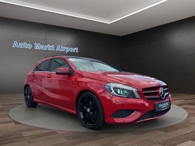 Mercedes A200