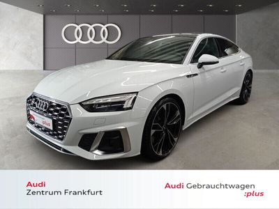 gebraucht Audi S5 Sportback TDI quattro tiptronic Matrix-LED Navi Panorama