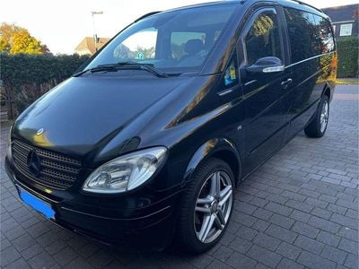 Mercedes Viano
