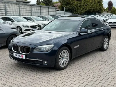 Occasion BMW 730