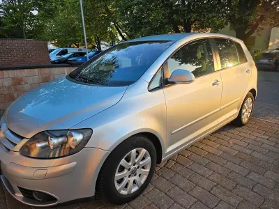 Gebraucht VW Golf Plus
