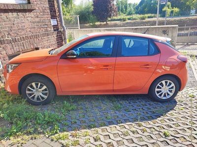 gebraucht Opel Corsa f