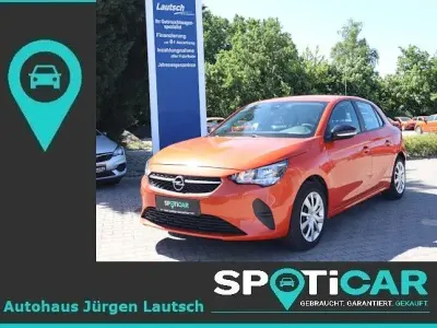 Gebraucht Opel Corsa-e