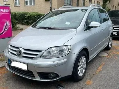 Gebraucht VW Golf Plus