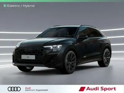 Neu Audi Q8 Business 489 PS (359 kW) 2026 Mythosschwarz SUV