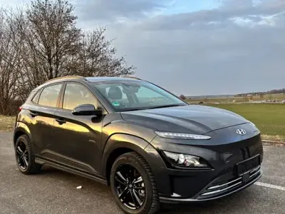 Gebraucht Hyundai Kona