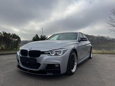 BMW 335