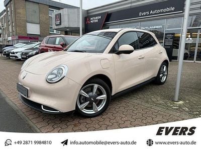 Gebraucht Wey 03 2023 Beige SUV