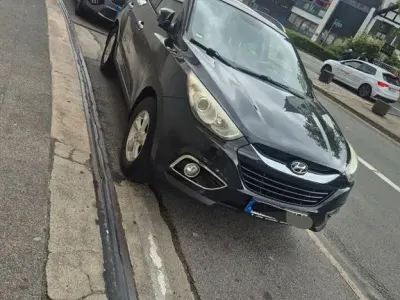 Gebraucht Hyundai Tucson