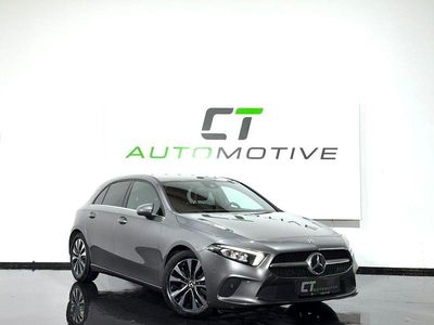 Mercedes A160