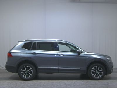 VW Tiguan Allspace