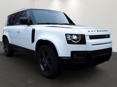 Gebraucht Land Rover Defender HSE Dynamic 300 PS (220 kW) 2023 Weiß SUV