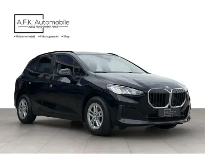 Gebraucht BMW 218 Active Tourer