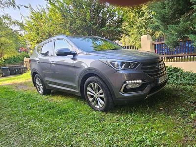 Hyundai Grand Santa Fe