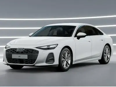 Gebraucht Audi A6